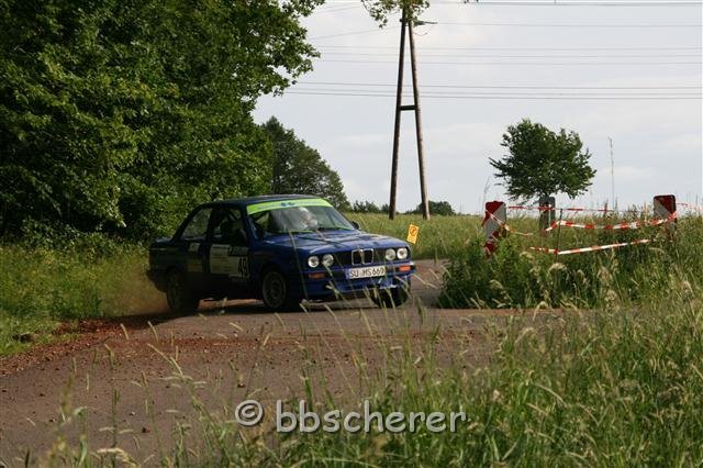 17. Saar-Ost Rallye