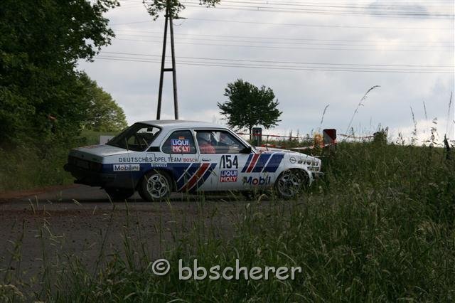 17. Saar-Ost Rallye