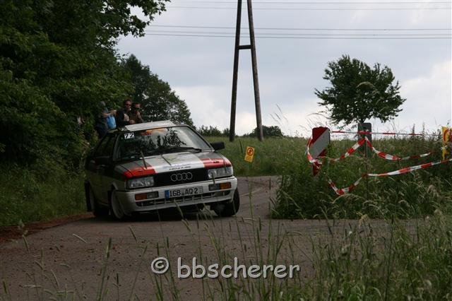 17. Saar-Ost Rallye