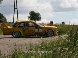 17. Saar-Ost Rallye