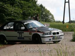 17. Saar-Ost Rallye