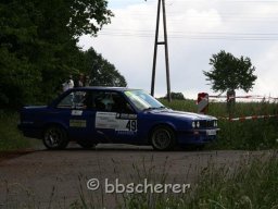 17. Saar-Ost Rallye