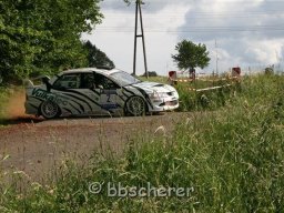 17. Saar-Ost Rallye