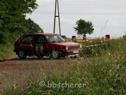 17. Saar-Ost Rallye