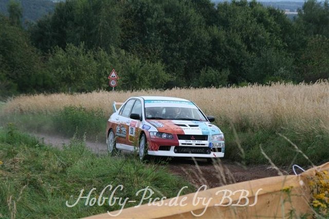 Shakedown 03.08.2012