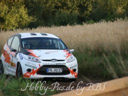 Shakedown 03.08.2012