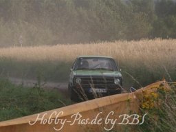 Shakedown 03.08.2012