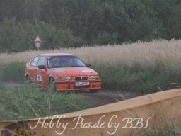 Shakedown 03.08.2012