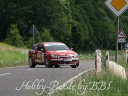 Litermont Rallye Piesbach