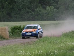 WP 2 Dorf im Warndt