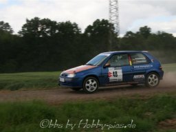 WP 2 Dorf im Warndt