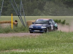 WP 2 Dorf im Warndt