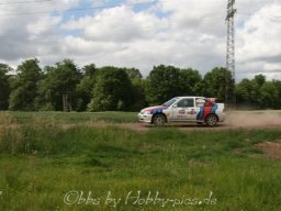 WP 2 Dorf im Warndt