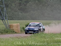 WP 2 Dorf im Warndt