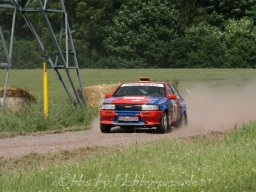 WP 2 Dorf im Warndt
