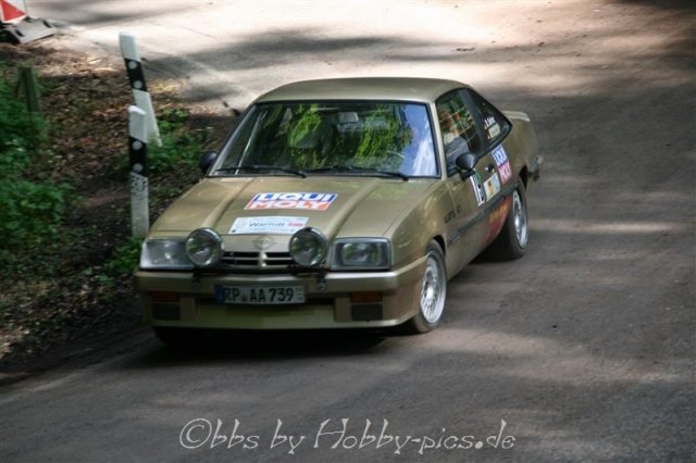 WP 6 Karlsbrunn - Retro