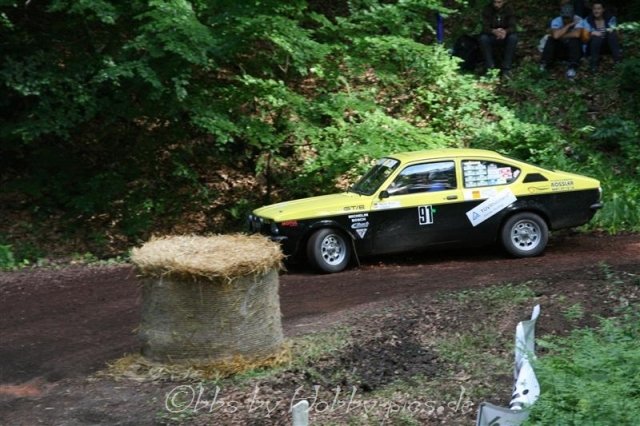 WP 6 Karlsbrunn - Retro