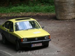 WP 6 Karlsbrunn - Retro