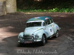 WP 6 Karlsbrunn - Retro