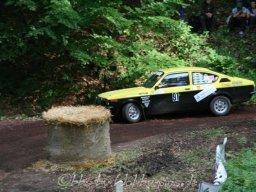 WP 6 Karlsbrunn - Retro