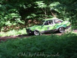 WP 6 Karlsbrunn - Retro