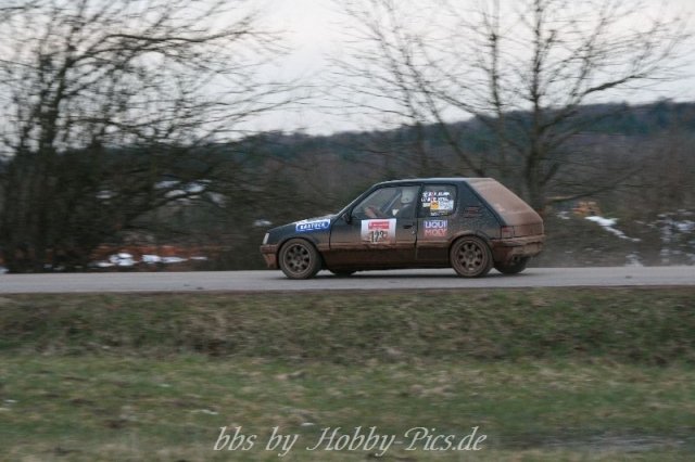 Retro WP7 Hüttenwald-Ziegelei