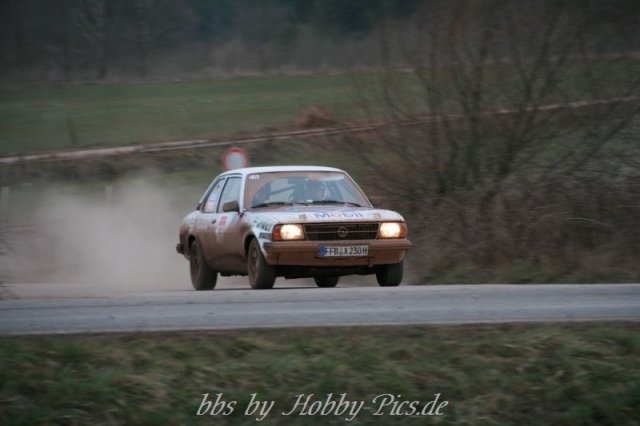 Retro WP7 Hüttenwald-Ziegelei