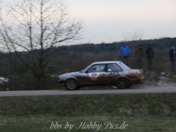 24. Litermont Rallye Piesbach 15 u. 16.03.2013
