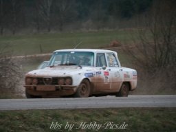 Retro WP7 Hüttenwald-Ziegelei