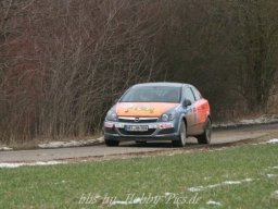 24. Litermont Rallye Piesbach 15 u. 16.03.2013