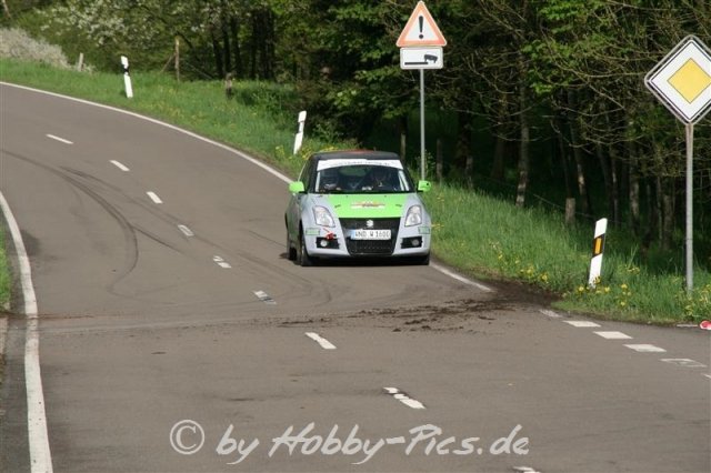 WP 6 - Rohrbach