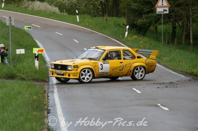 WP 6 - Rohrbach