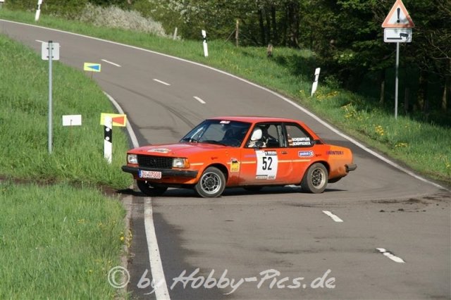 WP 6 - Rohrbach