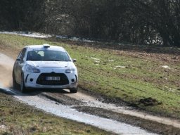 Pfalz-Westrich-Rallye