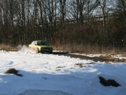 Pfalz-Westrich-Rallye