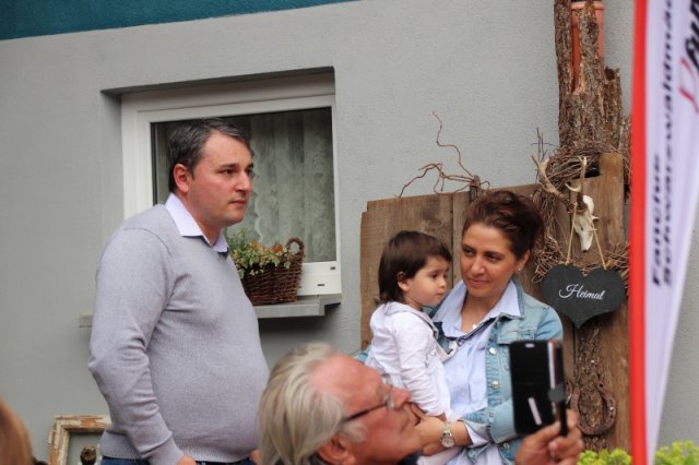50. Geburtstag Christina und Moni