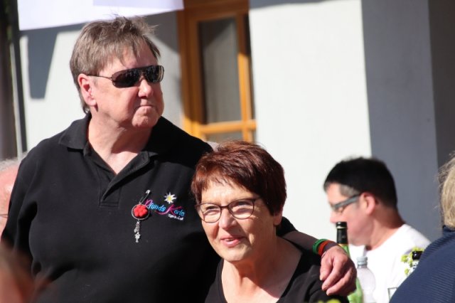 50. Geburtstag Christina und Moni
