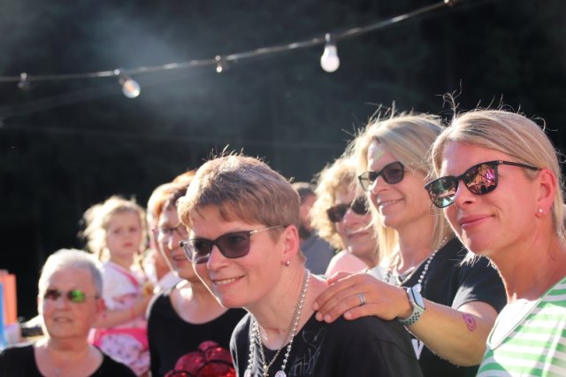 50. Geburtstag Christina und Moni