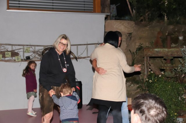50. Geburtstag Christina und Moni