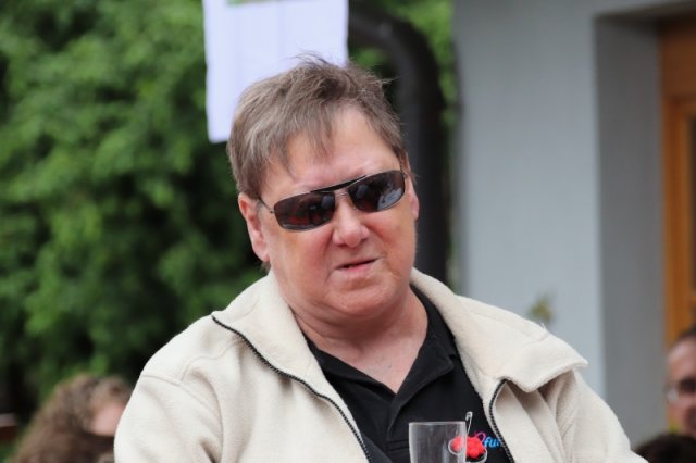 50. Geburtstag Christina und Moni