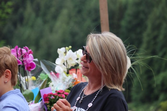 50. Geburtstag Christina und Moni