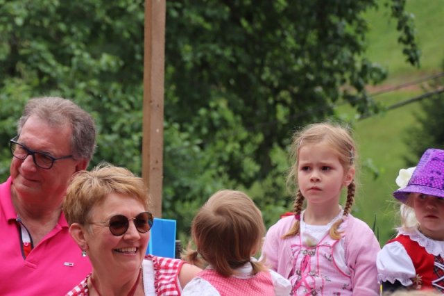 50. Geburtstag Christina und Moni