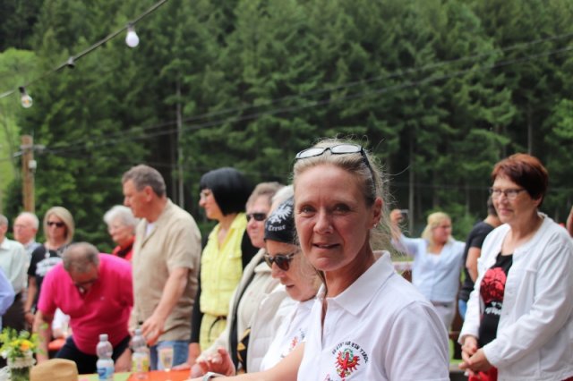 50. Geburtstag Christina und Moni