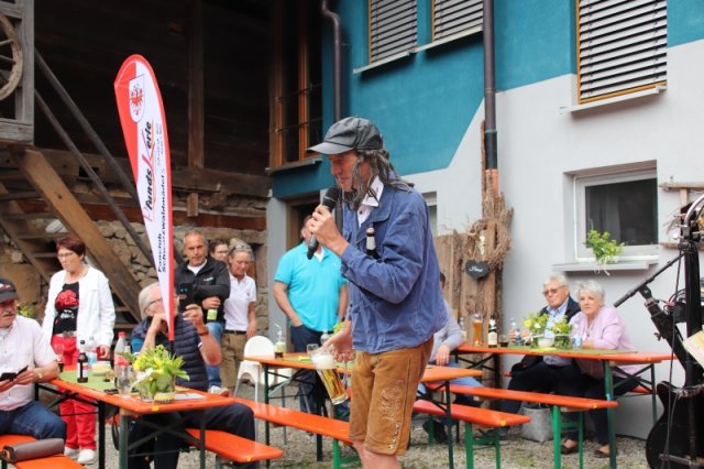 50. Geburtstag Christina und Moni