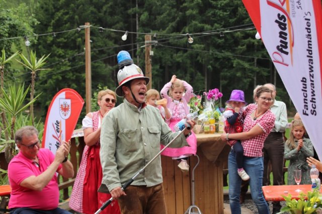 50. Geburtstag Christina und Moni