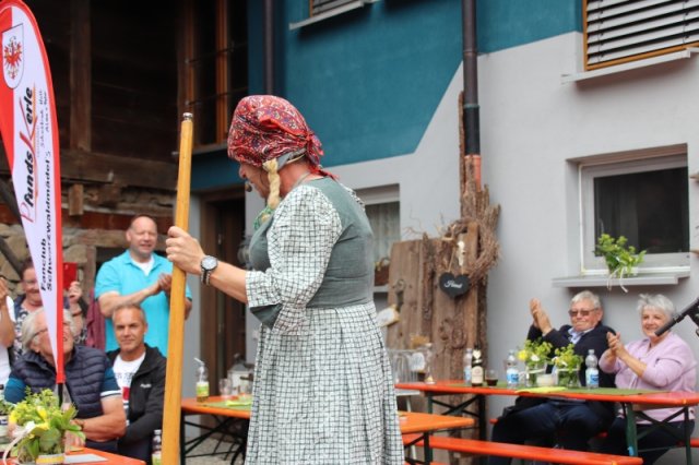 50. Geburtstag Christina und Moni