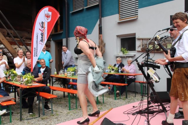 50. Geburtstag Christina und Moni