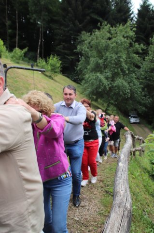50. Geburtstag Christina und Moni