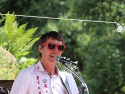 50. Geburtstag Christina und Moni