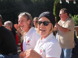 50. Geburtstag Christina und Moni